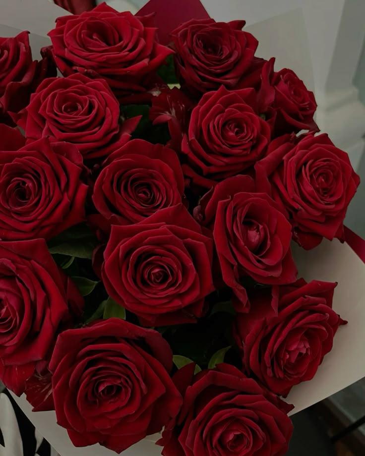 Corporate floral consultation example